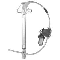 Doga 100585 - RENAULT MEGANE BERLINA (96>) 4P-TR/IZDO - CON MOTOR