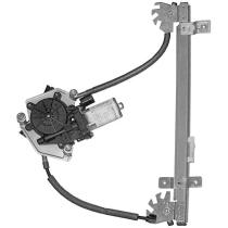 Doga 100588 - RENAULT SCENIC (96->99)  4P-TR/DCHO - CON MOTOR