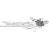 Doga 100589 - RENAULT KANGOO (98>) Y NISSAN KUBISTAR (03>) 2 2P/IZDO - CON