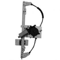 Doga 100593 - RENAULT CLIO  3/98 ->  4D-RE -