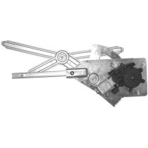 Doga 100596 - RENAULT TWINGO (96>) 2P-DCHO - CON MOTOR