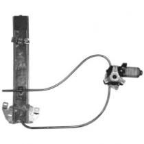 Doga 100597 - RENAULT R19 CABRIOLET 4P-DL/IZDO -