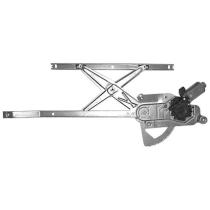 Doga 100600 - RENAULT MEGANE CABRIOLET (96->) 2P-DCHO -