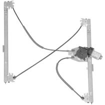 Doga 100602 - RENAULT LAGUNA (02>) 4P-DL/DCHO - CON MOTOR
