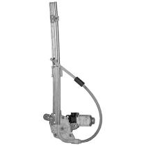 Doga 100606 - RENAULT LAGUNA II (02>)  4P-TR/DCHO - CON MOTOR