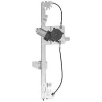 Doga 100610 - RENAULT MODUS (10/05>)  4P-DL/DCHO - CON MOTOR