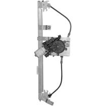 Doga 100612 - RENAULT MODUS (10/04>) 4P-TR/DCHO - CON MOTOR