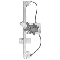 Doga 100616 - DACIA LOGAN 4P-DL/DCHO - CON MOTOR