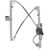 Doga 100621 - RENAULT MEGANE BERLINA 4P-DL/IZDO - CON MOTOR