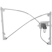 Doga 100624 - RENAULT CLIO (10/05>)  2P-DCHO - CON MOTOR