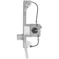 Doga 100631 - RENAULT MEGANE SCENIC (6/03>)  - ELECT.& - 4P-TR/IZDO - ELEC