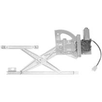 Doga 100646 - ROVER 400RT / HONDA CIVIC  4P-DL/DCHO - COMFORT CON MOTOR