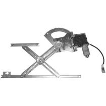 Doga 100648 - ROVER SERIE 600 -  4P-DL/DCHO ISI-618-620 - COMFORT CON MOTO