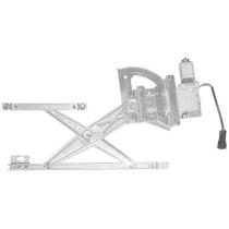 Doga 100652 - ROVER 400RT/ HONDA CIVIC (95>) 4P-DL/DCH - CON MOTOR