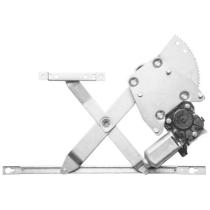 Doga 100654 - ROVER SERIE 400RT/ HONDA CIVIC 4P-TR/DCH - CON MOTOR