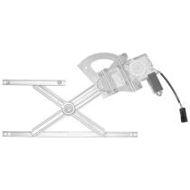 Doga 100656 - ROVER SERIE 200 (95>) 2 I 4P-DL/DCHO - CON MOTOR
