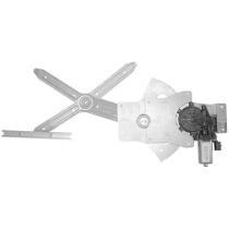 Doga 100663 - SAAB 9-3 SERIE 1-2 (9/98>02) 4P-DL/IZDO - CON MOTOR