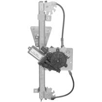 Doga 100665 - SAAB 9-3 SERIE 1-2 (9/98>02) 4P-TR/IZDO - CON MOTOR