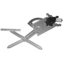 Doga 100667 - SAAB 9-5 | SERIE 1-2  4P-DL/IZDO - CON MOTOR