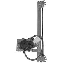 Doga 100670 - SAAB 9-5 | SERIE 1-2  4P-TR/DCHO - CON MOTOR