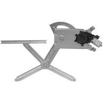 Doga 100671 - SAAB 9-3 | SERIE 1-2 (9/98>2/02) 2P-IZDO - CON MOTOR
