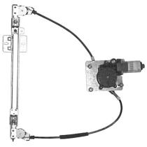 Doga 100682 - SEAT IBIZA (>93) 2P-DCHO - CON MOTOR