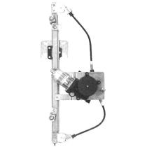 Doga 100685 - SEAT IBIZA / CORDOBA  (>93) 4P-DL/IZDO - CON MOTOR