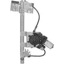 Doga 100692 - SEAT IBIZA-CORDOBA/ VW POLO 4P-TR/DCHO - CON MOTOR