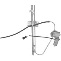 Doga 100704 - SUZUKI VITARA -SIDERICK (89>) 4P-DL/DCHO - CON MOTOR