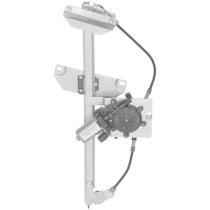 Doga 100712 - TOYOTA AVENSIS (98>)  4P-DL/DCHO - CON MOTOR