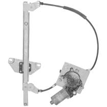 Doga 100714 - TOYOTA AVENSIS (98>)  4P-TR/DCHO = AB TY104 R - CON MOTOR