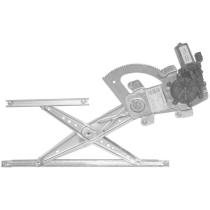 Doga 100716 - TOYOTA YARIS (99>)  2 I 4P-DL/DCHO - CON MOTOR
