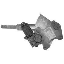 Doga 100717 - TOYOTA YARIS (99>) 4P-TR/IZDO - CON MOTOR