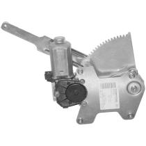 Doga 100733 - TOYOTA HILUX (7/05>) 2 I 4P-TR/IZDO - CON MOTOR