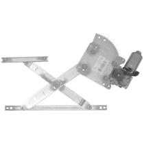 Doga 100737 - TOYOTA HILUX/ VW TARO 2 I 4P-DL/IZDO - CON MOTOR