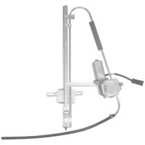 Doga 100750 - TOYOTA RAV4 (94>00)  2P-DCHO - CON MOTOR