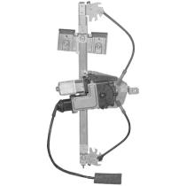 Doga 100759 - VW GOLF 3 (91>) 4P-TR/IZDO - COMFORT CON MOTOR