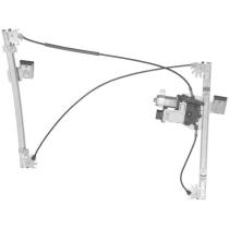 Doga 100764 - VW POLO (11/99>10/01) 2P-DCHO - COMFORT CON MOTOR