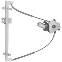 Doga 100776 - VW GOLF II - JETTA (87>91) 2 I 4P-DL/DCH - CON MOTOR