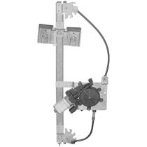 Doga 100782 - VW GOLF 3 - VARIANT (91>95) 4P-TR/DCHO - CON MOTOR