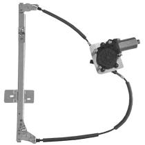 Doga 100785 - VW PASSAT - VARIANT (3A)  4P-TR/IZDO - CON MOTOR