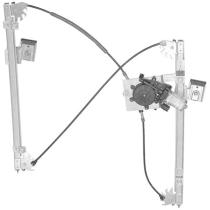 Doga 100788 - VW POLO (11/94>) 4P-DL/DCHO - CON MOTOR