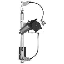 Doga 100790 - VW POLO (11/94>) 4P-TR/DCHO - CON MOTOR