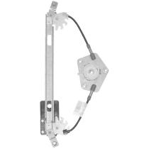Doga 100793 - VW PASSAT TYPE B5  4P-TR/IZDO - ELECTRICO SOLO MECANISMO