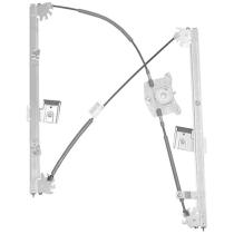 Doga 100796 - VW CADDY - 2P-DCHO - COMFORT SOLO MECANISMO