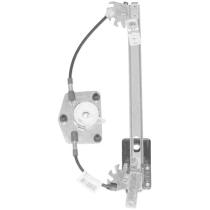 Doga 100808 - VW GOLF 4 - BORA (98>10/03) 4P-TR/DCHO - ELECTRICO/COMFORT S