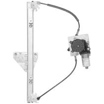 Doga 100809 - VW FOX (5/05>) 2P-IZDO - CON MOTOR