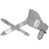 Doga 100812 - VOLVO 240 244 245 POLAR  4P-DL/DCHO - CON MOTOR