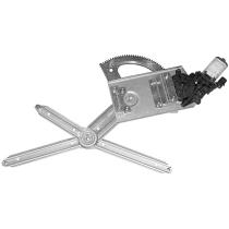 Doga 100813 - VOLVO 740 760 (82>) 4P-DL/IZDO - CON MOTOR