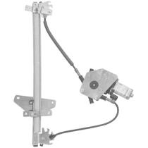 Doga 100817 - VOLVO S40 V40 (96>) 4P-DL/IZDO - CON MOTOR